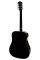 Акустична гітара Richwood RD-12L-BK (лівостороння)