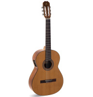 Класична гітара зі звукознімачем Admira Juanita-E