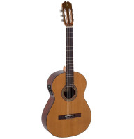 Класична гітара зі звукознімачем Admira Malaga-E