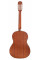 Classical Guitar with Pickup Admira Malaga-E