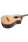 Класична гітара зі звукознімачем Admira Sara EC