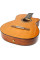 Classical Guitar with Pickup Admira Malaga EC Thin Body