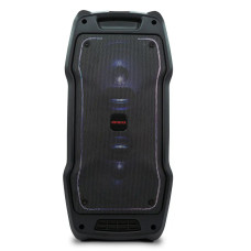 Аудіосистема для караоке AIWA KBTUS-400