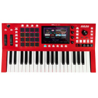 MIDI Keyboard AKAI Akai Key 37
