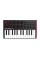 MIDI-контроллер AKAI MPK MINI MK2