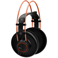 Headphones AKG K712 PRO