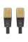 Микрофон универсальный AKG C414 XLII Matched Pair (стереопара)
