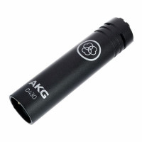 Микрофон инструментальный AKG C430