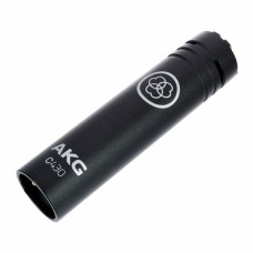 Мікрофон інструментальний AKG C430
