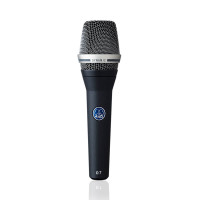 Мікрофон вокальний AKG D7
