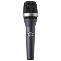 Микрофон вокальный AKG D5