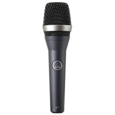 Мікрофон вокальний AKG D5