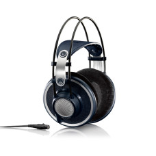 Headphones AKG K702