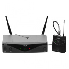 Радіосистема (мікрофон бездротовий) AKG WMS420 Presenter Set Band B1
