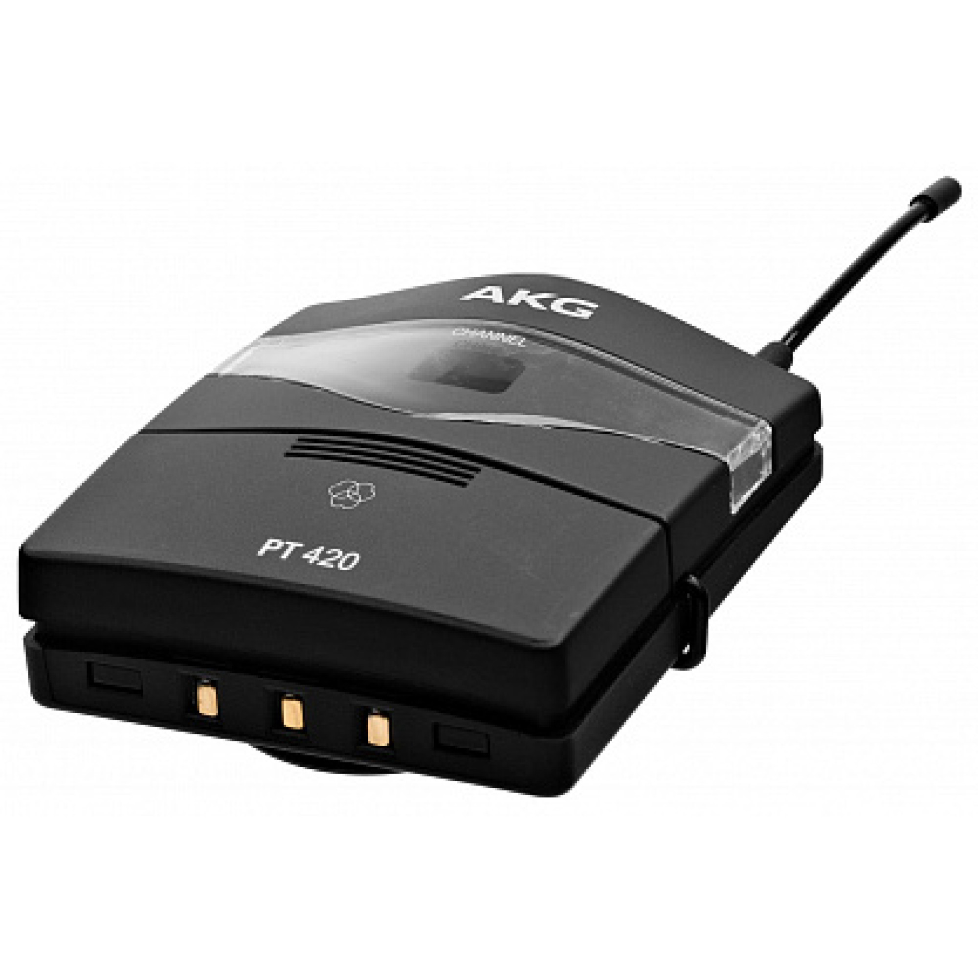 Радиосистема (микрофон беспроводной) AKG WMS420 Vocal Set Band D