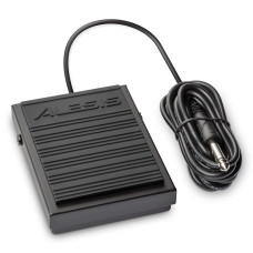 Педаль сустейна Alesis ASP-1 MKII