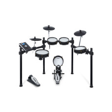 Електронна ударна установка Alesis Command Mesh Kit Special Edition