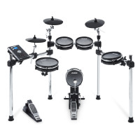 Електронна ударна установка Alesis Command Mesh Kit