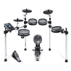 Електронна ударна установка Alesis Command Mesh Kit