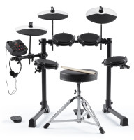Електронна ударна установка Alesis Debut Kit