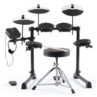 Электронная ударная установка Alesis Debut Kit