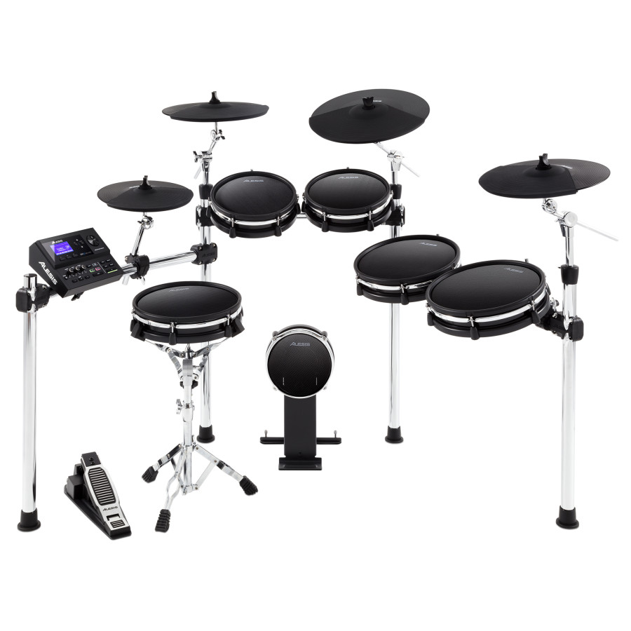 Електронна ударна установка Alesis DM10 MKII Pro Kit