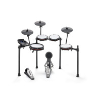 Electronic Drum Kit Alesis Nitro Max Kit