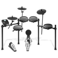 Electro Drum Kit Alesis Nitro Mesh Kit