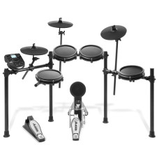 Електронна ударна установка Alesis Nitro Mesh Kit