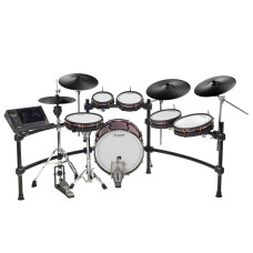 Електронна ударна установка Alesis Strata Prime Kit