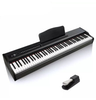 Digital Piano Alfabeto Animato (2023)