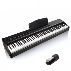 Digital Piano Alfabeto Animato (2023)