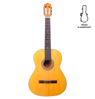 Класична гітара Alfabeto Ashwood44 + чохол