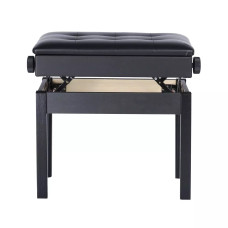 Банкетка Alfabeto BOOK-BENCH (Black)