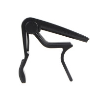 Capo Alfabeto CAPO2 (Black)