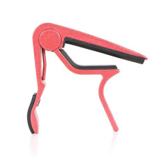 Каподастр Alfabeto CAPO2 (Red)