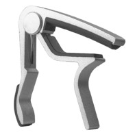 Capo Alfabeto CAPO2 (Silver)