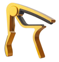 Каподастр Alfabeto CAPO2 (Yellow)