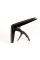 Capo Alfabeto CAPO3 (Black)