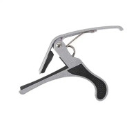 Capo Alfabeto CAPO4 (Silver)