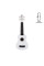 Ukulele Alfabeto CARBUKU21 (White) + bag