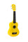 Укулеле Alfabeto CARBUKU21 (Жовтий) + чохол
