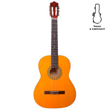 Класична гітара Alfabeto Classic44 + чохол