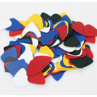 Медіатор Alfabeto Cromatic.071 (1 шт)