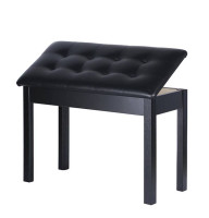 Bench Alfabeto DBENCH-2ST (Black)