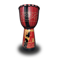 Джембе Alfabeto Djember12