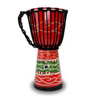 Джембе Alfabeto Djember8