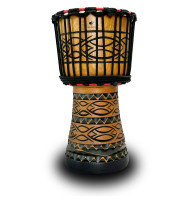 Джембе Alfabeto DJW8 Okawa