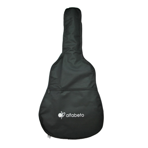 Maximum Acoustics Alfabeto EasyBag41W