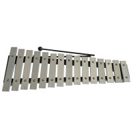 Металофон Alfabeto GL15PRO